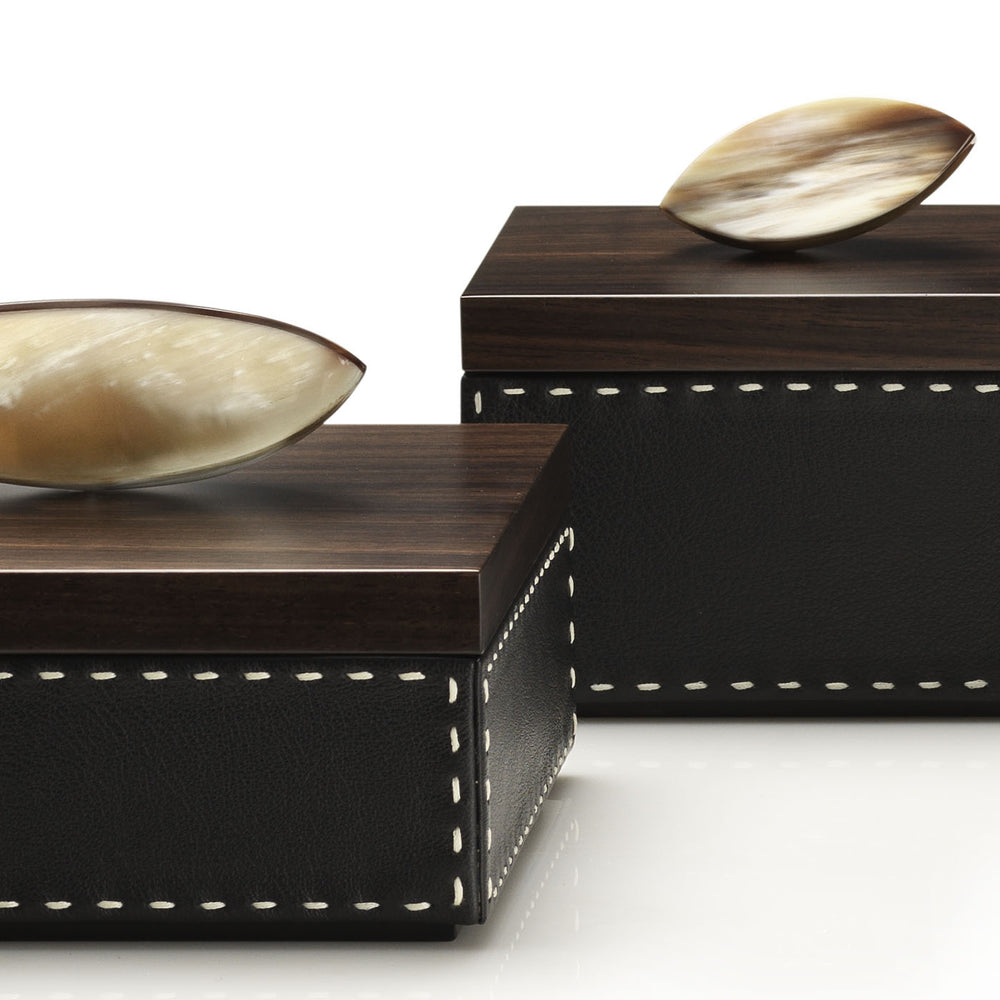 Capricia Box