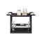 Elia Trolley  option Glossy Ebony