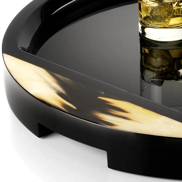 Gillo Round Tray