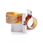 Mabel Napking Ring (Set of 4)