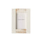 Medea Picture Frame  option Ivory