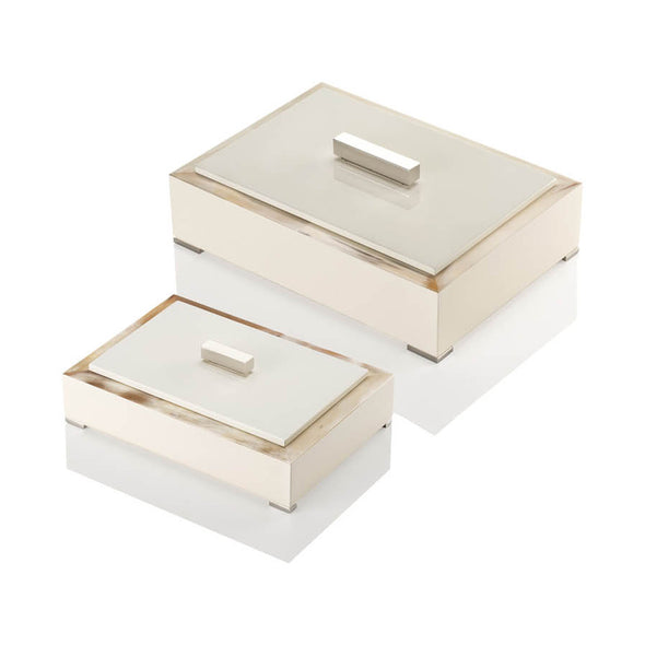 Selene Rectangular Box
