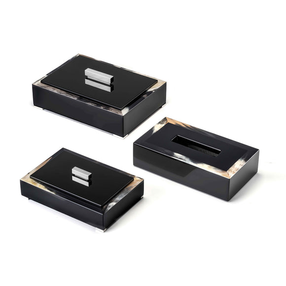 Selene Rectangular Box