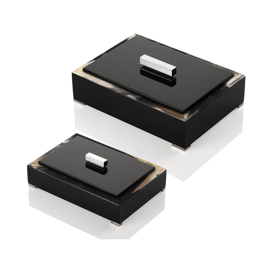 Selene Rectangular Box