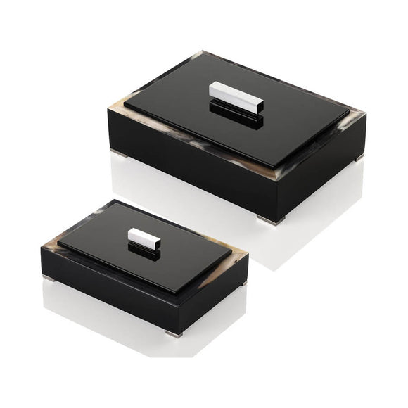 Selene Rectangular Box