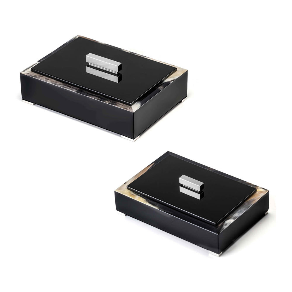 Selene Rectangular Box