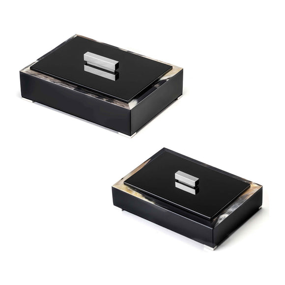 Selene Rectangular Box