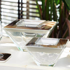 Sterlet Caviar Bowl (Set of 2)