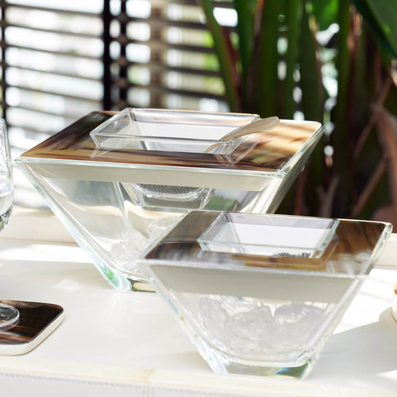 Sterlet Caviar Bowl (Set of 2)