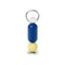 Abaco Bottle Opener  option Blue / Yellow