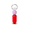 Abaco Bottle Opener  option Purple / Red