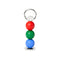 Abaco Bottle Opener  option Red / Green / Blue