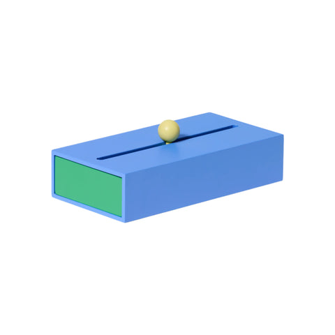 Cache Box (Set of 3)