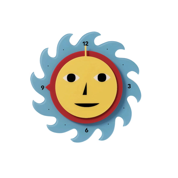 Everybody Clock