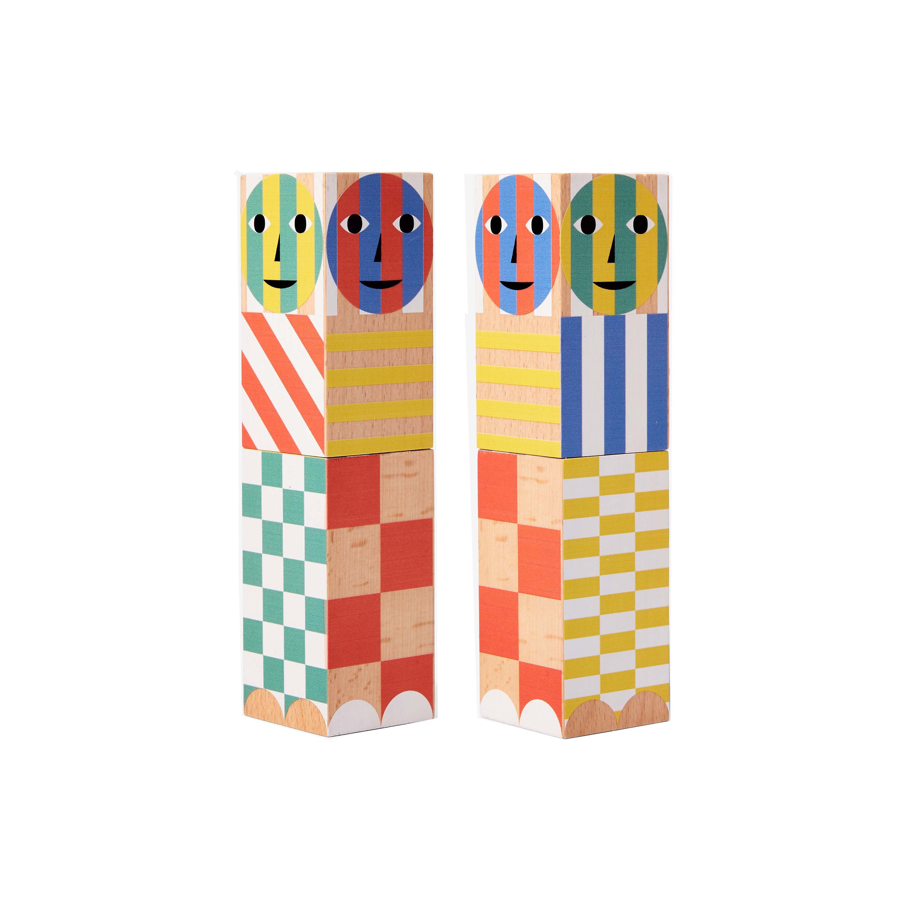 Everybody Grinder (Set of 2)