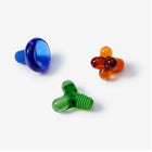 Hobknob Bottle Stopper (Set of 3)