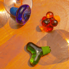 Hobknob Bottle Stopper (Set of 3)
