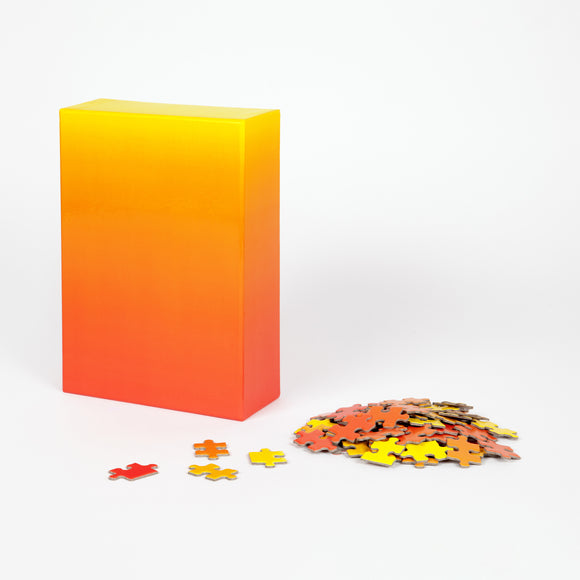 Large Gradient Puzzle Bundle (Set of 2)