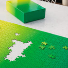 Large Gradient Puzzle Bundle (Set of 2)