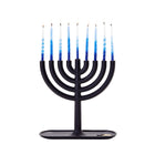 Menorah Candle Holder