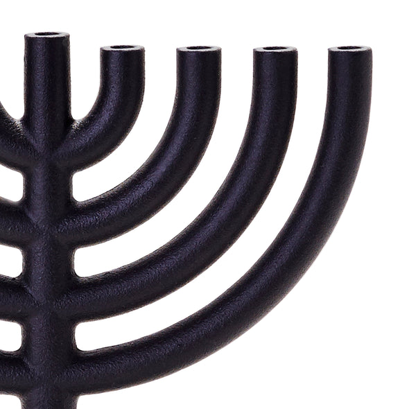 Menorah Candle Holder
