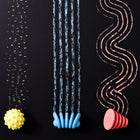 Moon Chalk Color Set (Set of 2)