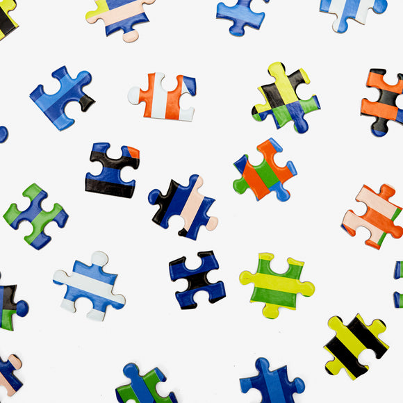 Pattern Puzzle Bundle