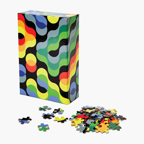 Pattern Puzzle Bundle