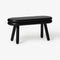 Pluma Bench  option Black