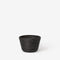 Racine Planter  option Carbon