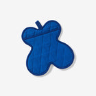 Serving Friends Pot Holder (Set of 3)