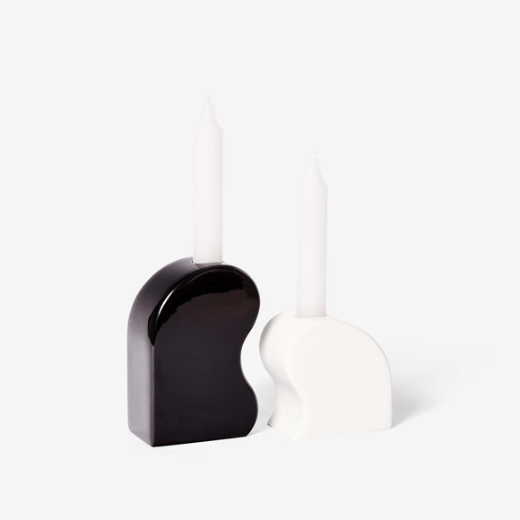 Seymour Candle Holder