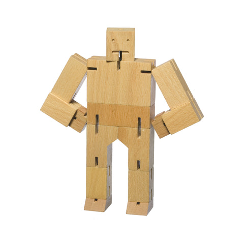 Small Cubebot (Set of 2)