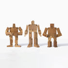 Small Cubebot (Set of 2)