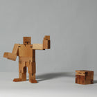 Small Cubebot (Set of 2)