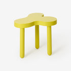 Splat Side Table