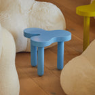 Splat Side Table