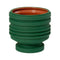 Strata Plant Vessel  option Green