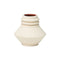 Strata Plant Vessel  option Mini Cream