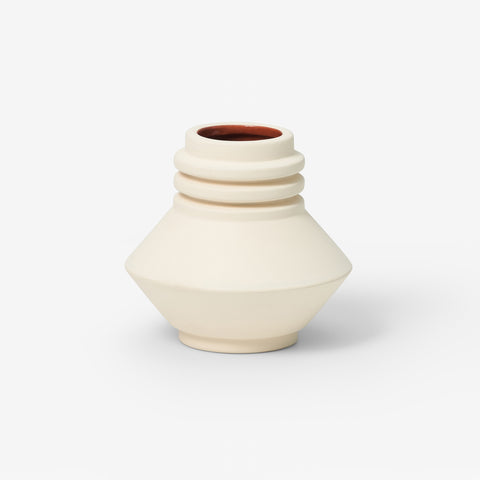 Strata Vase (Set of 2)