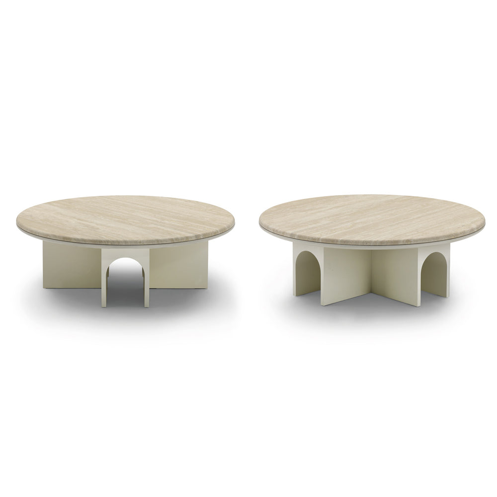 Arcolor Coffee Table