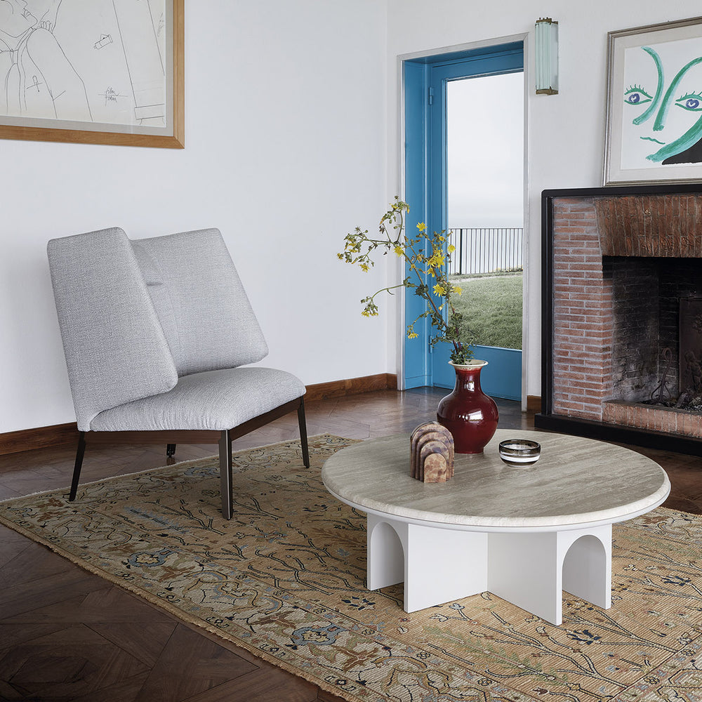 Arcolor Coffee Table