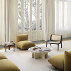 Arcolor Coffee Table