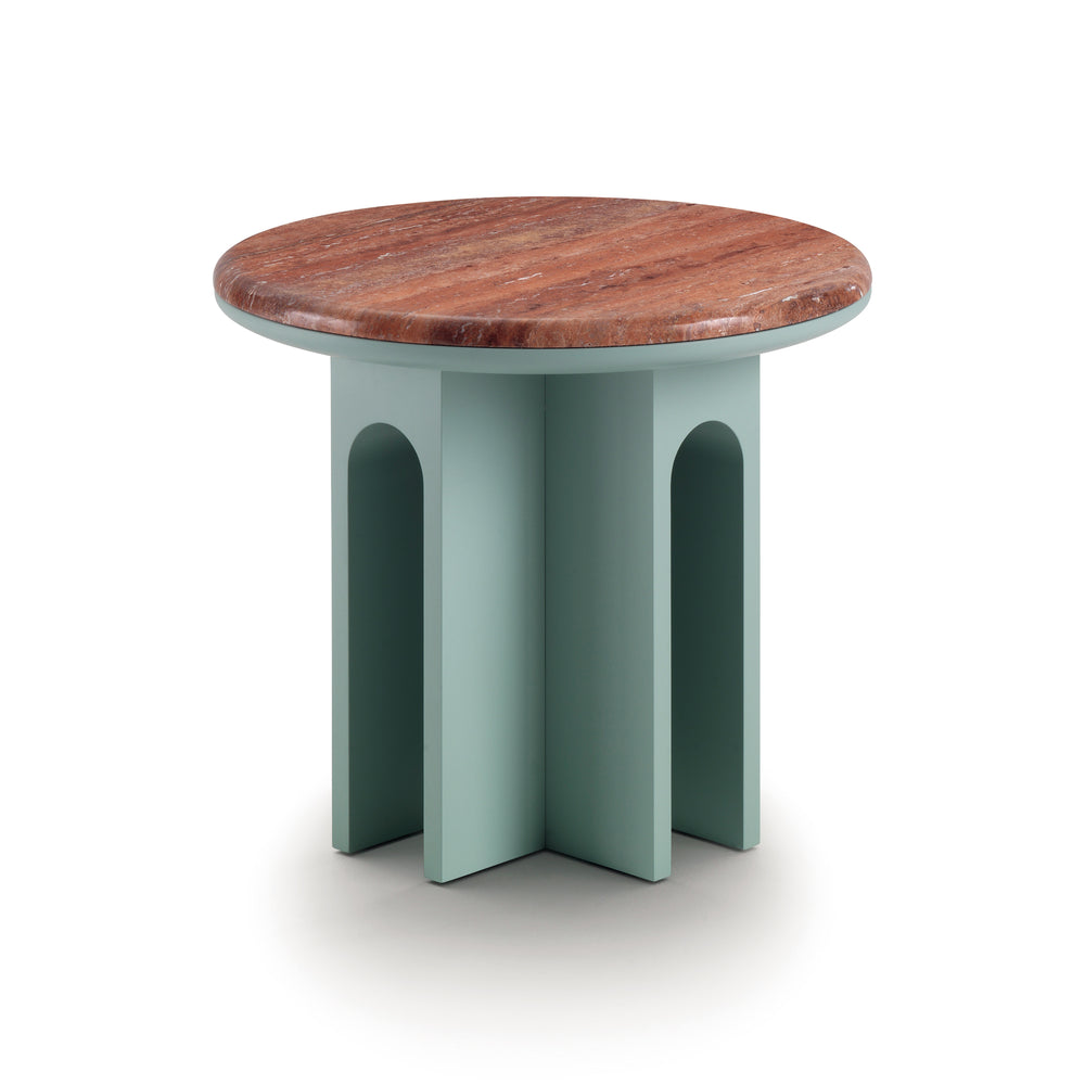 Arcolor Side Table