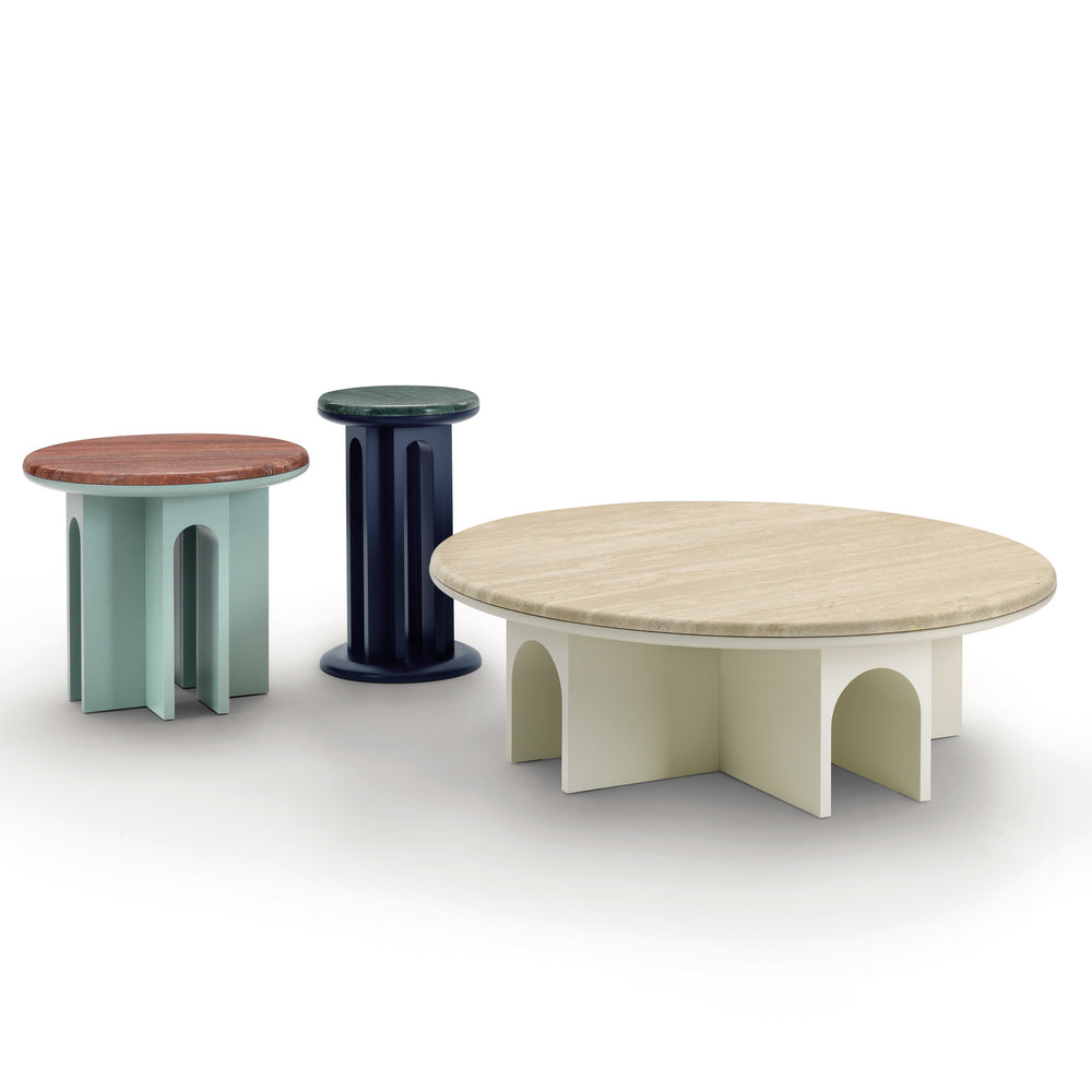 Arflex Arcolor Side Table - 2Modern
