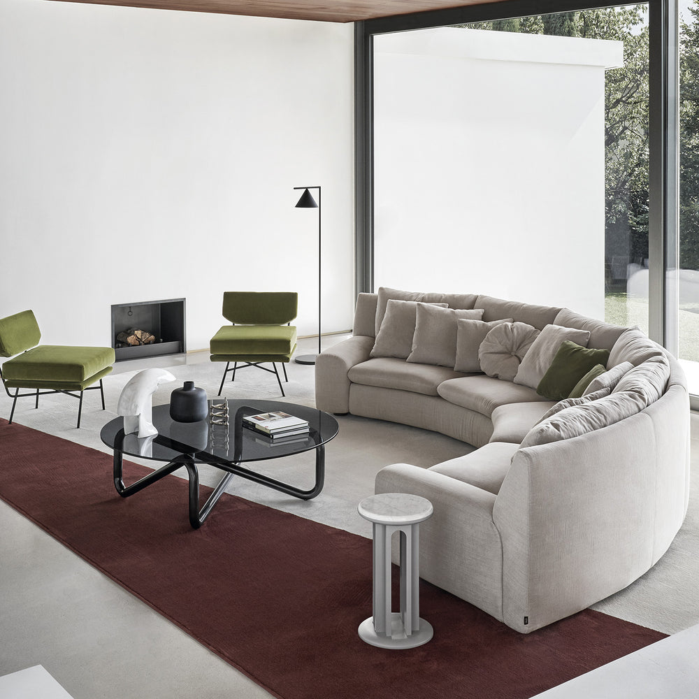 Arcolor Side Table