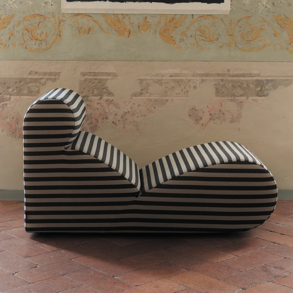 Boborelax Capsule Chaise Longue