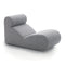 Boborelax Chaise Longue  option Riccio 91