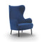 Brigitte Bergere Lounge Chair  option Hero 2 782
