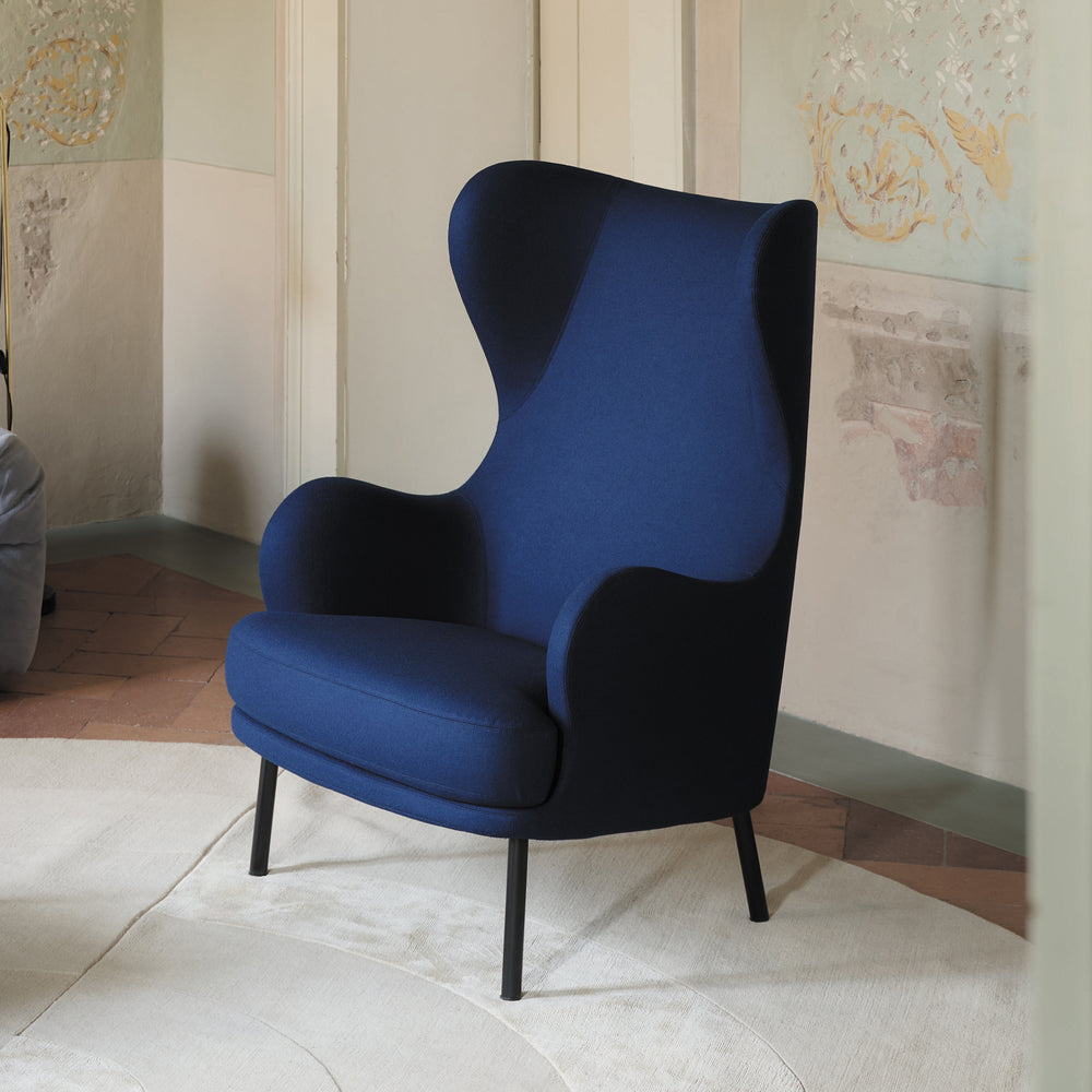 Brigitte Bergere Lounge Chair
